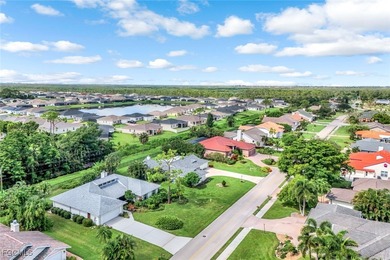 Charming Southern-Style Home with Flexible Living Spaces in The on The Forest Country Club in Florida - for sale on GolfHomes.com, golf home, golf lot
