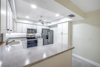 Charming Southern-Style Home with Flexible Living Spaces in The on The Forest Country Club in Florida - for sale on GolfHomes.com, golf home, golf lot