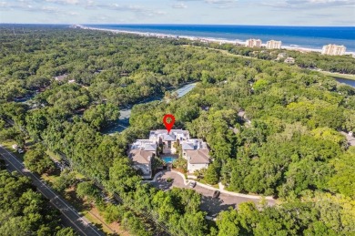 Looking for a rental property on Amelia Island? Don't miss this on Amelia Island Plantation - Long Point in Florida - for sale on GolfHomes.com, golf home, golf lot