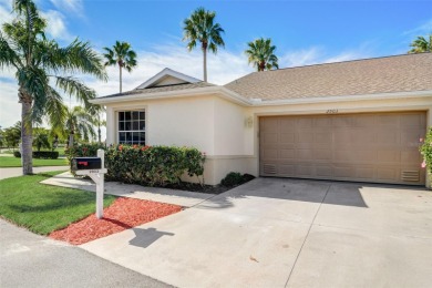 Updated and Move-in ready Villa in the Terra Ceia Golf and on Terra Ceia Golf and Country Club in Florida - for sale on GolfHomes.com, golf home, golf lot