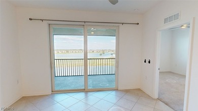 Penthouse Paradise with Unrivaled Triple-Fairway Views! Welcome on Babcock National Golf Course in Florida - for sale on GolfHomes.com, golf home, golf lot