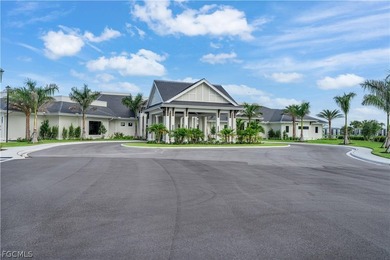 Penthouse Paradise with Unrivaled Triple-Fairway Views! Welcome on Babcock National Golf Course in Florida - for sale on GolfHomes.com, golf home, golf lot