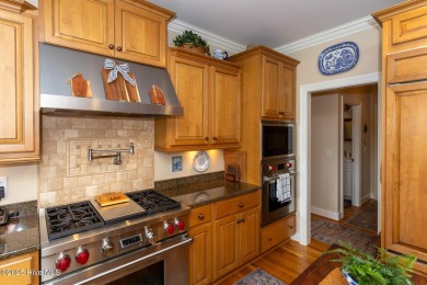 Welcome to this stunning, elegant waterfront home situated on an on Pinehurst  No. 6 Golf Course in North Carolina - for sale on GolfHomes.com, golf home, golf lot
