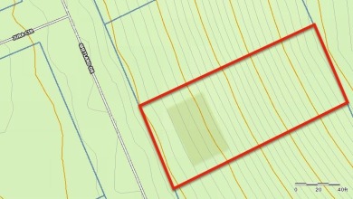 Good buildable lot in a location of nice new construction and on Bella Vista Country Club - Highlands in Arkansas - for sale on GolfHomes.com, golf home, golf lot