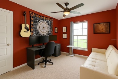 One or more photo(s) has been virtually staged. Welcome home! on Baseline Golf Course in Florida - for sale on GolfHomes.com, golf home, golf lot