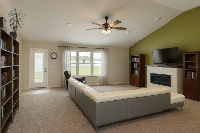 One or more photo(s) has been virtually staged. Welcome home! on Baseline Golf Course in Florida - for sale on GolfHomes.com, golf home, golf lot
