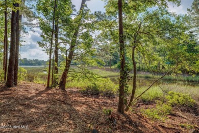 Located in the prestigious gated community of Landfall, this on Country Club of Landfall in North Carolina - for sale on GolfHomes.com, golf home, golf lot