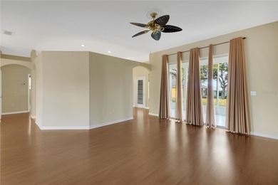 Welcome home to this beautifully maintained 3 bedroom, 2.5 on Plantation Golf Club in Florida - for sale on GolfHomes.com, golf home, golf lot