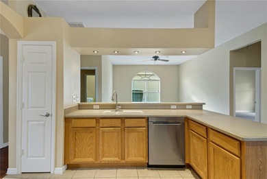 Welcome home to this beautifully maintained 3 bedroom, 2.5 on Plantation Golf Club in Florida - for sale on GolfHomes.com, golf home, golf lot