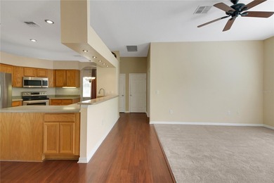 Welcome home to this beautifully maintained 3 bedroom, 2.5 on Plantation Golf Club in Florida - for sale on GolfHomes.com, golf home, golf lot