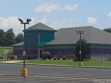 Recreational property located in Mountain Home situated on 5.99 on Big Creek Golf and Country Club in Arkansas - for sale on GolfHomes.com, golf home, golf lot