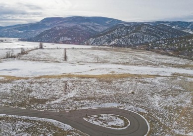 Discover the perfect canvas to design your dream mountain on Gypsum Creek Golf Course in Colorado - for sale on GolfHomes.com, golf home, golf lot
