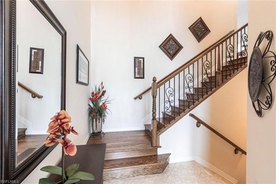 This beautiful, well-maintained, top floor, end unit condo in on River Hall Country Club in Florida - for sale on GolfHomes.com, golf home, golf lot