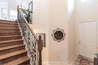 This beautiful, well-maintained, top floor, end unit condo in on River Hall Country Club in Florida - for sale on GolfHomes.com, golf home, golf lot