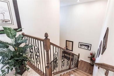 This beautiful, well-maintained, top floor, end unit condo in on River Hall Country Club in Florida - for sale on GolfHomes.com, golf home, golf lot