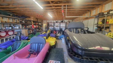 Recreational property located in Mountain Home situated on 5.99 on Big Creek Golf and Country Club in Arkansas - for sale on GolfHomes.com, golf home, golf lot