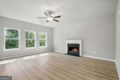 Best-Priced New Construction in Traditions with Instant Equity & on Traditions of Braselton Golf Club in Georgia - for sale on GolfHomes.com, golf home, golf lot