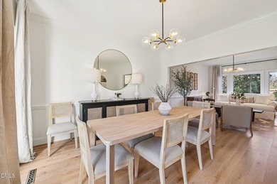 ***Showings start Thursday 1/15 at 1PM!****Perfectly positioned on Devils Ridge Golf Club in North Carolina - for sale on GolfHomes.com, golf home, golf lot