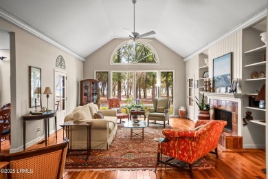 Great Home with Unmatched Views on Dataw Island

Discover the on Dataw Island Club in South Carolina - for sale on GolfHomes.com, golf home, golf lot