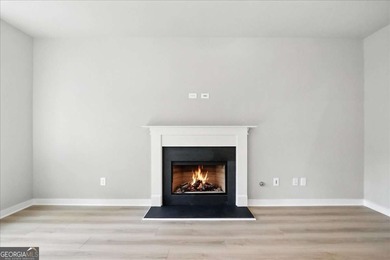 Best-Priced New Construction in Traditions with Instant Equity & on Traditions of Braselton Golf Club in Georgia - for sale on GolfHomes.com, golf home, golf lot