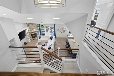 Resort style living at its finest, unlike anything in Colorado on Pelican Lakes Golf and Country Club in Colorado - for sale on GolfHomes.com, golf home, golf lot