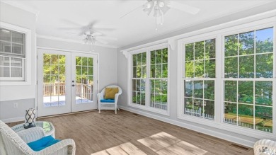 Warm weather is on its way, and with it comes the perfect on Henderson Country Club in North Carolina - for sale on GolfHomes.com, golf home, golf lot