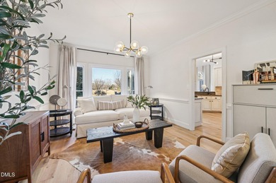 ***Showings start Thursday 1/15 at 1PM!****Perfectly positioned on Devils Ridge Golf Club in North Carolina - for sale on GolfHomes.com, golf home, golf lot