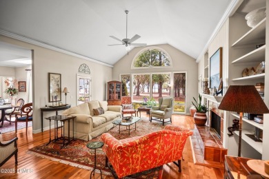 Great Home with Unmatched Views on Dataw Island

Discover the on Dataw Island Club in South Carolina - for sale on GolfHomes.com, golf home, golf lot