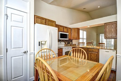 Located in the desirable Seaside Village neighborhood in Myrtle on Midway Par-3 in South Carolina - for sale on GolfHomes.com, golf home, golf lot