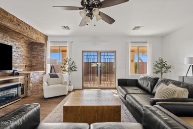 Welcome to 3201 E Gleneagle Dr, a beautifully maintained home on Lone Tree Golf Club in Arizona - for sale on GolfHomes.com, golf home, golf lot