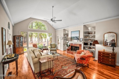 Great Home with Unmatched Views on Dataw Island

Discover the on Dataw Island Club in South Carolina - for sale on GolfHomes.com, golf home, golf lot