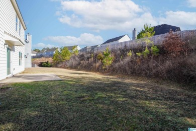 This is the home you have been waiting for.  A fantastic value on Timberline Golf Club in Alabama - for sale on GolfHomes.com, golf home, golf lot