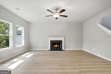 Best-Priced New Construction in Traditions with Instant Equity & on Traditions of Braselton Golf Club in Georgia - for sale on GolfHomes.com, golf home, golf lot