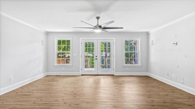 Warm weather is on its way, and with it comes the perfect on Henderson Country Club in North Carolina - for sale on GolfHomes.com, golf home, golf lot