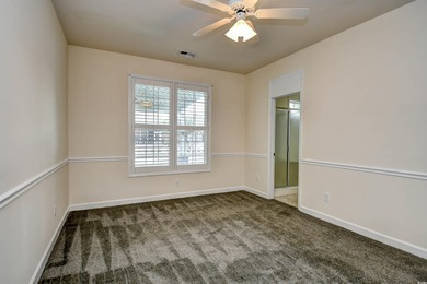 Located in the desirable Seaside Village neighborhood in Myrtle on Midway Par-3 in South Carolina - for sale on GolfHomes.com, golf home, golf lot