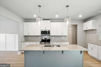 Best-Priced New Construction in Traditions with Instant Equity & on Traditions of Braselton Golf Club in Georgia - for sale on GolfHomes.com, golf home, golf lot