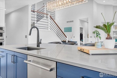 Resort style living at its finest, unlike anything in Colorado on Pelican Lakes Golf and Country Club in Colorado - for sale on GolfHomes.com, golf home, golf lot