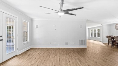 Warm weather is on its way, and with it comes the perfect on Henderson Country Club in North Carolina - for sale on GolfHomes.com, golf home, golf lot