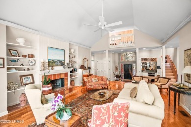 Great Home with Unmatched Views on Dataw Island

Discover the on Dataw Island Club in South Carolina - for sale on GolfHomes.com, golf home, golf lot