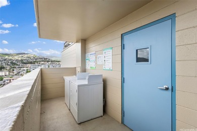 Urban edge-style penthouse living with a metro-chic feel. This on Ala Wai Golf Course in Hawaii - for sale on GolfHomes.com, golf home, golf lot