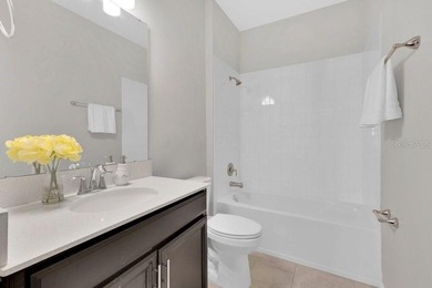 Get ready to enjoy RESORT LIVING on a Wednesday!!! Set on a on ChampionsGate Golf Resort in Florida - for sale on GolfHomes.com, golf home, golf lot