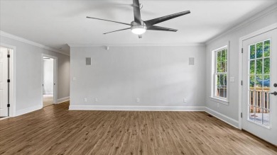 Warm weather is on its way, and with it comes the perfect on Henderson Country Club in North Carolina - for sale on GolfHomes.com, golf home, golf lot