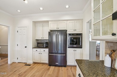 ***Showings start Thursday 1/15 at 1PM!****Perfectly positioned on Devils Ridge Golf Club in North Carolina - for sale on GolfHomes.com, golf home, golf lot