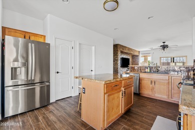 Welcome to 3201 E Gleneagle Dr, a beautifully maintained home on Lone Tree Golf Club in Arizona - for sale on GolfHomes.com, golf home, golf lot