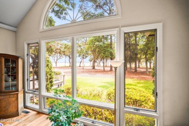 Great Home with Unmatched Views on Dataw Island

Discover the on Dataw Island Club in South Carolina - for sale on GolfHomes.com, golf home, golf lot