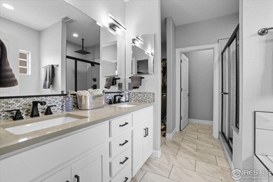 Resort style living at its finest, unlike anything in Colorado on Pelican Lakes Golf and Country Club in Colorado - for sale on GolfHomes.com, golf home, golf lot