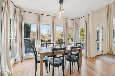 ***Showings start Thursday 1/15 at 1PM!****Perfectly positioned on Devils Ridge Golf Club in North Carolina - for sale on GolfHomes.com, golf home, golf lot