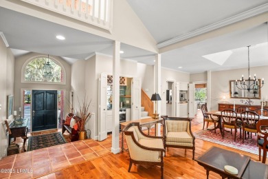 Great Home with Unmatched Views on Dataw Island

Discover the on Dataw Island Club in South Carolina - for sale on GolfHomes.com, golf home, golf lot
