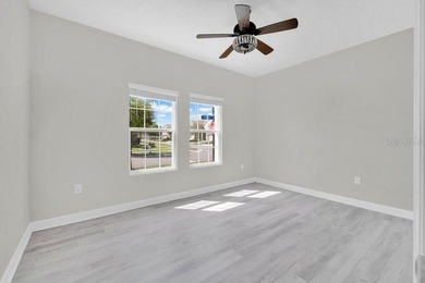 Get ready to enjoy RESORT LIVING on a Wednesday!!! Set on a on ChampionsGate Golf Resort in Florida - for sale on GolfHomes.com, golf home, golf lot