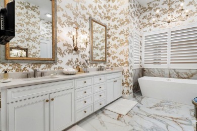 Experience timeless elegance and modern luxury in this fully on Old Palm Golf Club in Florida - for sale on GolfHomes.com, golf home, golf lot